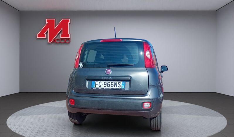 Fiat Panda Easy 900CC 85 CV  cambio automatico pieno