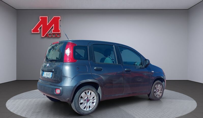 Fiat Panda Easy 900CC 85 CV  cambio automatico pieno