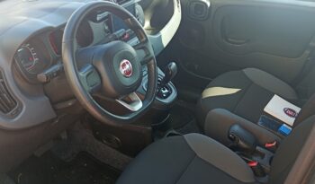 Fiat Panda Easy 900CC 85 CV  cambio automatico pieno
