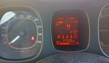 Fiat Panda Easy 900CC 85 CV  cambio automatico pieno
