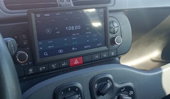 Fiat Panda Easy 900CC 85 CV  cambio automatico pieno