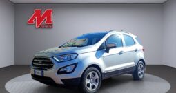 EcoSport 2019 1.5 ecoblue Plus s