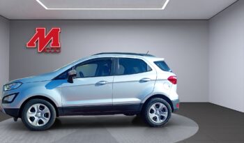 EcoSport 2019 1.5 ecoblue Plus s pieno
