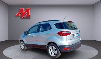 EcoSport 2019 1.5 ecoblue Plus s pieno