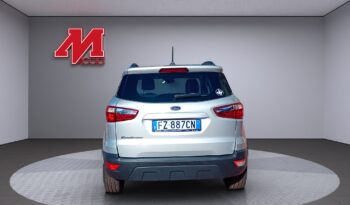 EcoSport 2019 1.5 ecoblue Plus s pieno