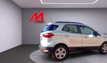 EcoSport 2019 1.5 ecoblue Plus s pieno