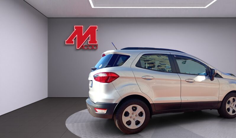 EcoSport 2019 1.5 ecoblue Plus s pieno