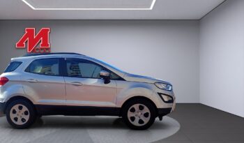EcoSport 2019 1.5 ecoblue Plus s pieno