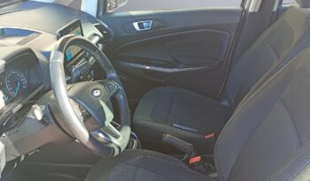 EcoSport 2019 1.5 ecoblue Plus s pieno