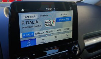 EcoSport 2019 1.5 ecoblue Plus s pieno