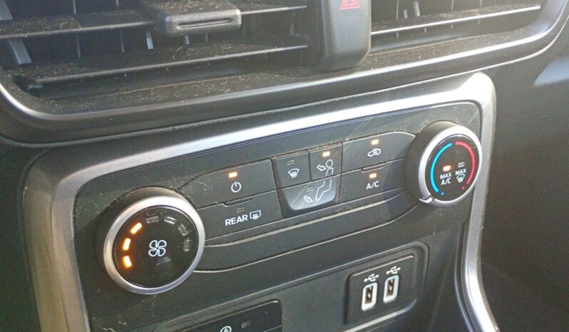 EcoSport 2019 1.5 ecoblue Plus s pieno