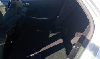 EcoSport 2019 1.5 ecoblue Plus s pieno