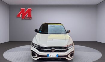 VOLKSWAGEN T-Roc 1.0 TSI R-Line pieno