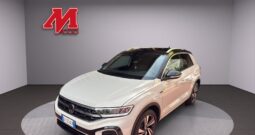 VOLKSWAGEN T-Roc 1.0 TSI R-Line