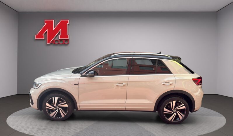 VOLKSWAGEN T-Roc 1.0 TSI R-Line pieno