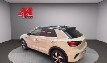 VOLKSWAGEN T-Roc 1.0 TSI R-Line pieno