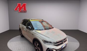 VOLKSWAGEN T-Roc 1.0 TSI R-Line pieno
