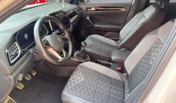 VOLKSWAGEN T-Roc 1.0 TSI R-Line pieno