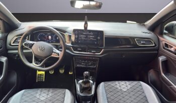 VOLKSWAGEN T-Roc 1.0 TSI R-Line pieno
