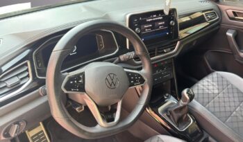 VOLKSWAGEN T-Roc 1.0 TSI R-Line pieno