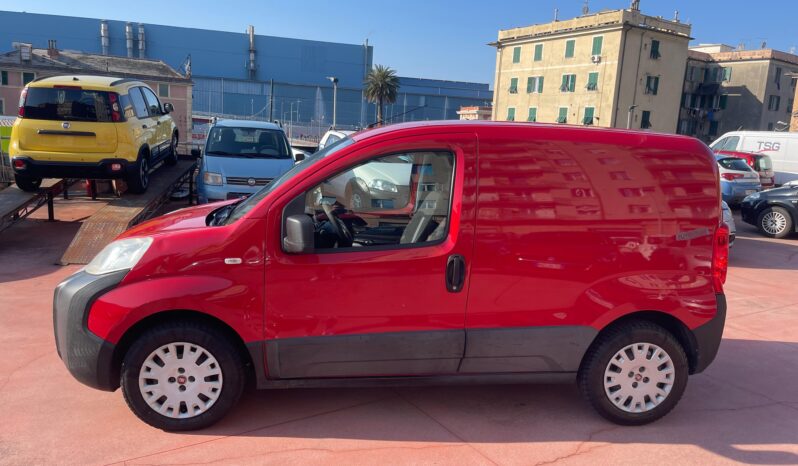 Fiorino 1.3 MJT 95CV Furgone Adventure E5+ pieno