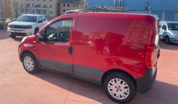 Fiorino 1.3 MJT 95CV Furgone Adventure E5+ pieno