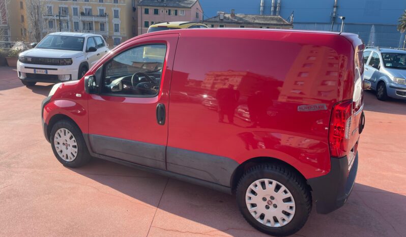 Fiorino 1.3 MJT 95CV Furgone Adventure E5+ pieno