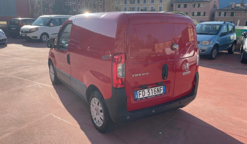 Fiorino 1.3 MJT 95CV Furgone Adventure E5+ pieno
