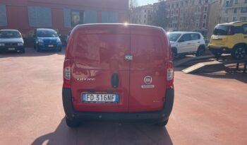 Fiorino 1.3 MJT 95CV Furgone Adventure E5+ pieno