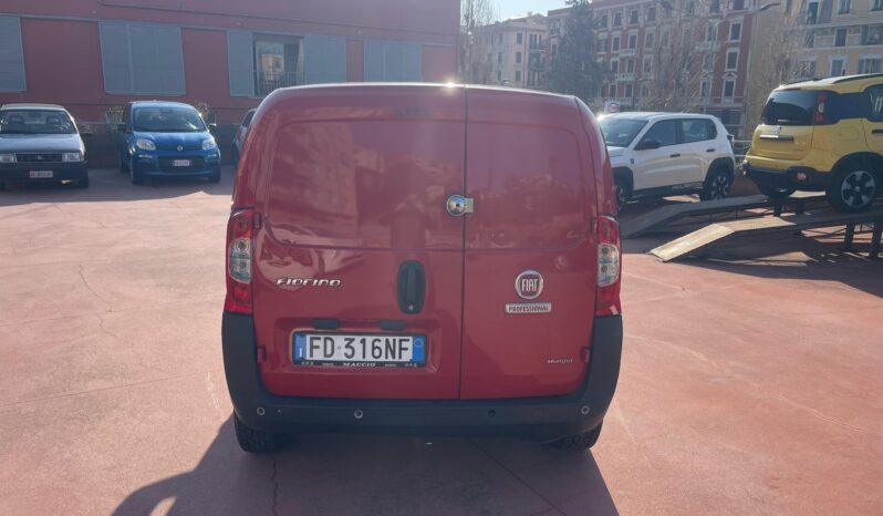 Fiorino 1.3 MJT 95CV Furgone Adventure E5+ pieno