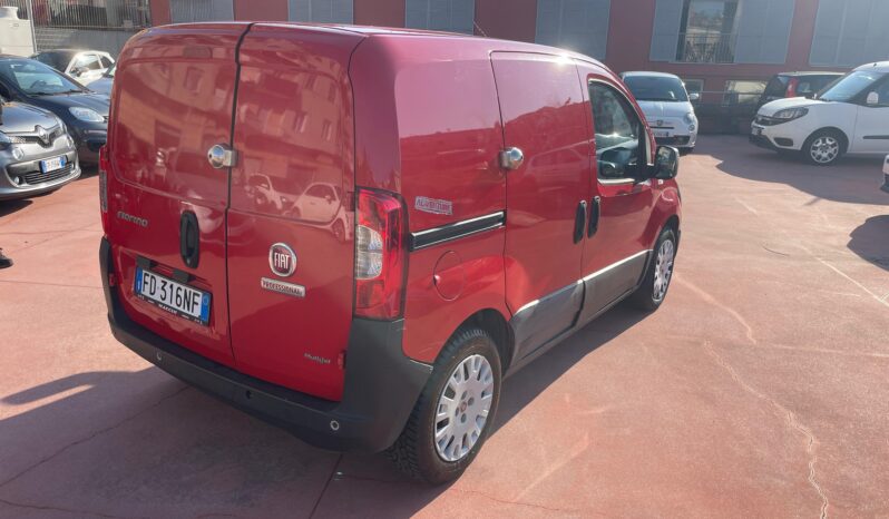 Fiorino 1.3 MJT 95CV Furgone Adventure E5+ pieno
