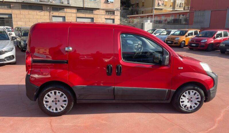 Fiorino 1.3 MJT 95CV Furgone Adventure E5+ pieno