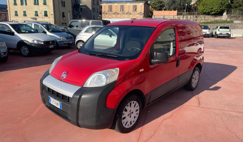 Fiorino 1.3 MJT 95CV Furgone Adventure E5+ pieno