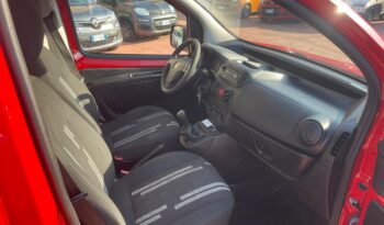 Fiorino 1.3 MJT 95CV Furgone Adventure E5+ pieno