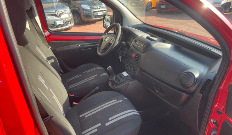 Fiorino 1.3 MJT 95CV Furgone Adventure E5+ pieno
