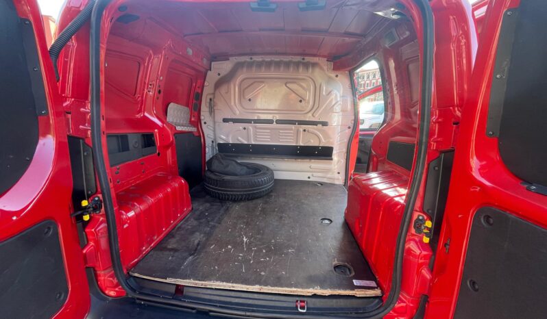 Fiorino 1.3 MJT 95CV Furgone Adventure E5+ pieno