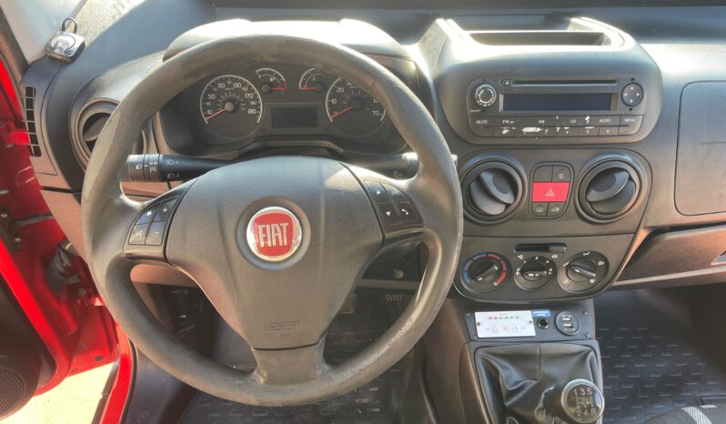 Fiorino 1.3 MJT 95CV Furgone Adventure E5+ pieno