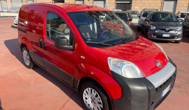 Fiorino 1.3 MJT 95CV Furgone Adventure E5+ pieno