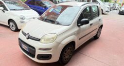 Fiat Panda EASY1300 75cv