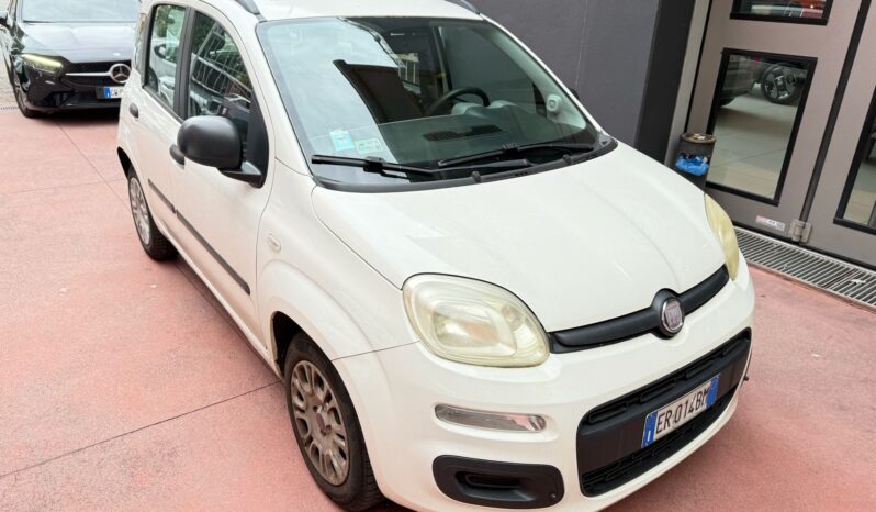Fiat Panda EASY1300 75cv pieno