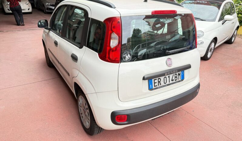 Fiat Panda EASY1300 75cv pieno