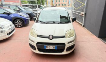 Fiat Panda EASY1300 75cv pieno