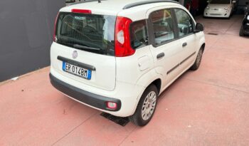 Fiat Panda EASY1300 75cv pieno