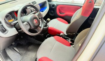 Fiat Panda EASY1300 75cv pieno
