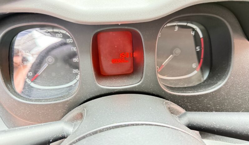 Fiat Panda EASY1300 75cv pieno