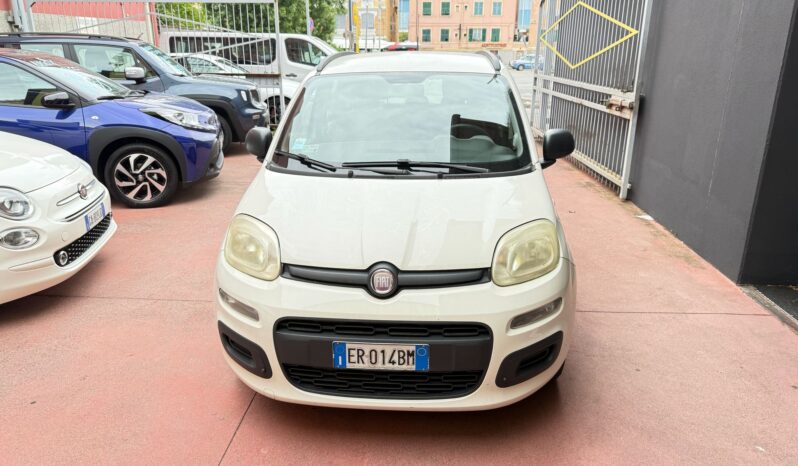 Fiat Panda EASY1300 75cv pieno