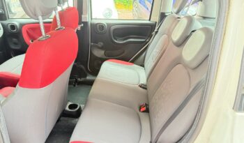 Fiat Panda EASY1300 75cv pieno
