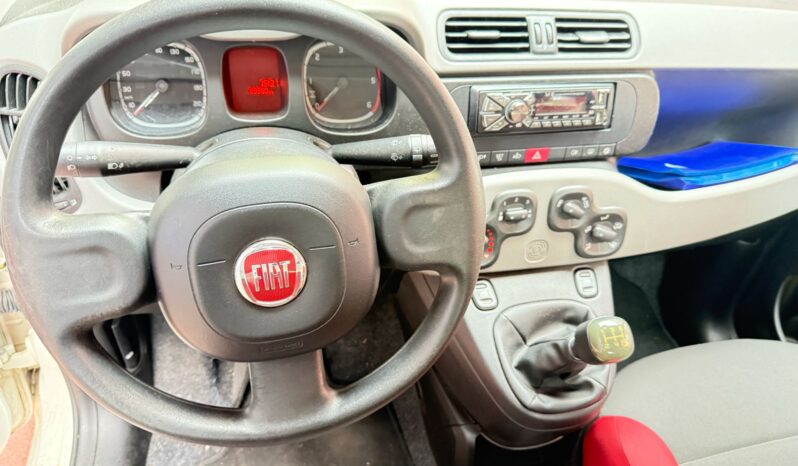 Fiat Panda EASY1300 75cv pieno