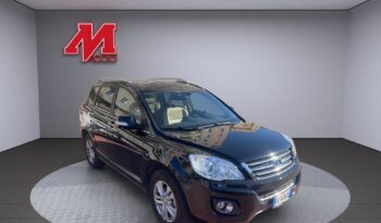 GREAT WALL MOTOR H6 2.0 Premium 4X4 pieno