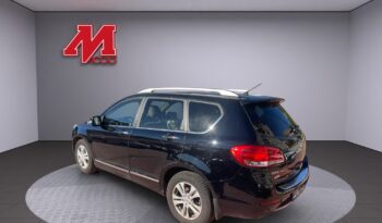 GREAT WALL MOTOR H6 2.0 Premium 4X4 pieno